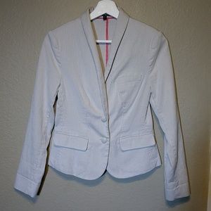 Express Blazer